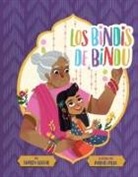 Supriya Kelkar, Parvati Pillai - Los bindis de Bindu (Spanish Edition)