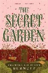 Frances Hodgson Burnett - The Secret Garden