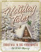 W. H. H. Murray, W. H.H. Murray - Holiday Tales