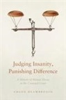 Chloe Deambrogio, Chloé Deambrogio - Judging Insanity, Punishing Difference