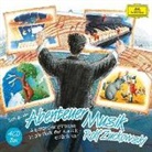 Kraemer, Rolf Zuckowski, Rolf Zuckowski - Das große Abenteuer Musik, 4 Audio-CDs (Hörbuch)