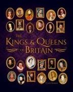 Cath Senker - Kings & Queens of Britain
