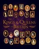 Cath Senker - Kings & Queens of Britain