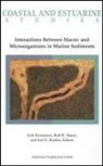 Erik (EDT)/ Haese Eristensen, E Kristensen, Ralf R Haese, Ralf R. Haese, Joel E Kostka, Joel E. Kostka... - Coastal And Estuarine Studies Interactions Between Macro and