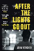 John Vercher - After the Lights Go Out