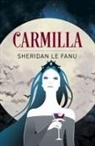 Sheridan Le Fanu, Joseph Sheridan Le Fanu - Carmilla
