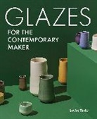 Louisa Taylor, Taylor Louisa - Glazes for the Contemporary Maker