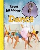 Christy Mitchinson - Read All About Dance