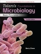 Barry Chess, Chess Barry - Talaro's Foundations in Microbiology Basic Principles ISE