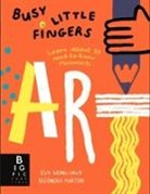 Eva Wong Nava, Eleonora Marton - Busy Little Fingers: Art