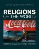 Leslie Dorrough Smith, Steven W Ramey, Steven W. Ramey - Religions of the World