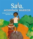 Wakanyi Hoffman, Onyinye Iwu, Onyinye (Illustrator) Iwu - Sala, Mountain Warrior
