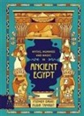 Stephen Davies, Stephen Davies Davies, Nuria Tamarit, Nuria Tamarit, Núria Tamarit - Myths, Mummies and Magic in Ancient Egypt