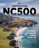 Destination Earth Guides - Destination NC500