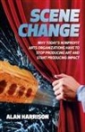 Alan Harrison, Harrison Alan - Scene Change