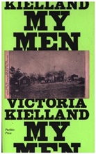 Victoria Kielland - My Men