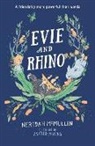 Neridah Mcmullin, McMullin Neridah, Astred Hicks, Hicks Astred - Evie and Rhino