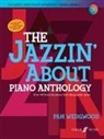 Pam Wedgwood - Jazzin'' About Piano Anthology