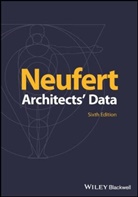 E Neufert, Ernst Neufert, Ernst (Architect Neufert, Ernst Neufert, Neufert Ernst - Architects' Data