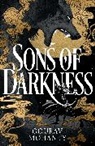 Gourav Mohanty - Sons of Darkness