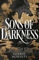 Gourav Mohanty - Sons of Darkness