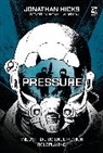 Jonathan Hicks, Hicks Jonathan, Nathan J. Anderson - Pressure