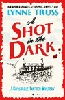 Lynne Truss, Truss Lynne - A Shot in the Dark