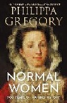 Philippa Gregory, Gregory Philippa - Normal Women