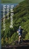 Ben Kimball - Trail Running Western Massachusetts
