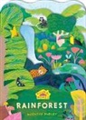Natasha Durley - Animal Homes: Rainforest