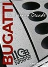 Nanette Scharf, Gautam Sen, Gautam Scharf Sen - Bugatti