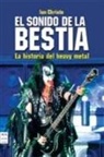 Ian Christie - El sonido de la bestia