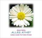 Amei Helm - Alles Atmet (Hörbuch)
