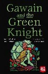 J.K. Jackson, J.K. Jackson - Gawain and the Green Knight