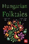 J.K. Jackson - Hungarian Folktales