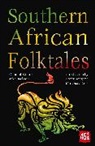 J.K. Jackson, J.K. Jackson - Southern African Folktales