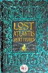 Lost Atlantis Short Stories