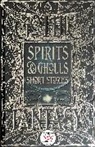 Ahmed Al-Rawi, Dr. Ahmed Al-Rawi - Spirits & Ghouls Short Stories