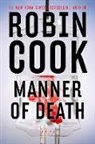 Robin Cook - Manner of Death