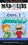Mad Libs, David Tierra - Mad Libs