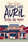 Dan Sam - Buenos días Avril, ¡estás en Tokio!