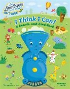 Terrance Crawford, Jannie Ho - The Little Engine That Could