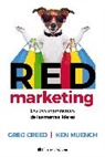 Greg Creed, Ken Muench - RED Marketing