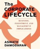 Aswath Damodaran - The Corporate Life Cycle