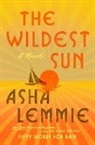 Asha Lemmie - The Wildest Sun