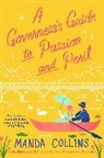 Manda Collins, Collins Manda - A Governess's Guide to Passion and Peril