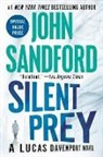 John Sandford - Silent Prey