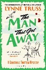 Lynne Truss, Truss Lynne - The Man That Got Away
