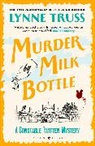 Lynne Truss, Truss Lynne - Murder by Milk Bottle