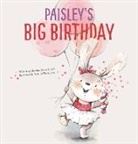 Heather Pierce Stigall, Natallia Bushuyeva - Paisley's Big Birthday